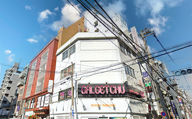 錦糸町のツーショットセクキャバ店ギャルゲッチュ