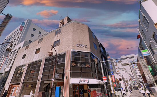 熊本の人気セクキャバ店ドリームガールエクセル