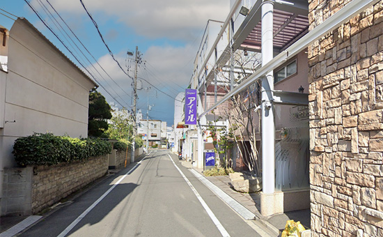田町のいちゃキャバ店スーパーアイドル