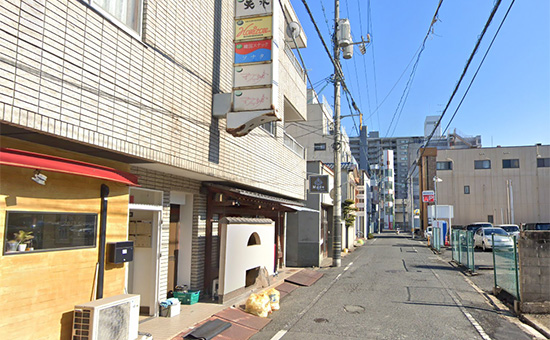 セクキャバ店のMode